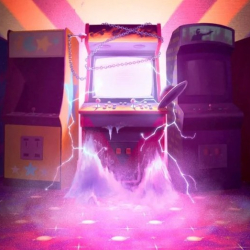 Nadciąga książka Niech żyje Mortal Kombat. Runda 1! Jak rozpoczął się słynny cykl bijatyk?