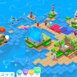 Poznaliśmy oficjalną datę premiery Little Learning Machines! Kiedy zadebiutuje pełne wydanie gry Transitional Forms?