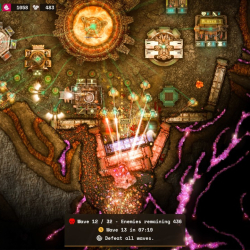 Star Drifters i 2Dynamic Games ogłosiły datę premiery Lumencraft! Polska gra ukaże się jeszcze w tym miesiącu