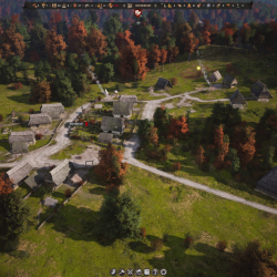 Poznaliśmy datę premiery Manor Lords! Obiecująca polska strategie zadebiutuje w...