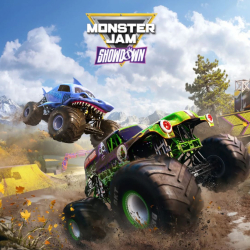 Szybkie i efektowne Monster Jam Showdown zadebiutuje już w sierpniu!