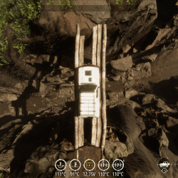 Data premiery Offroad Mechanic Simulator na Xboxy i PlayStation 5