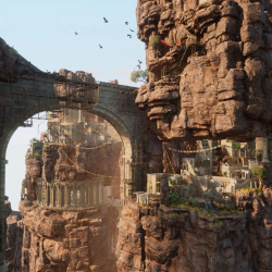 Poznaliśmy datę premiery Outcast 2 A New Beginning, gra zadebiutuje już...