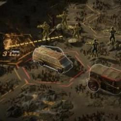 Poznaliśmy datę premiery Punk Wars, gra doczekała się także darmowym prologiem!