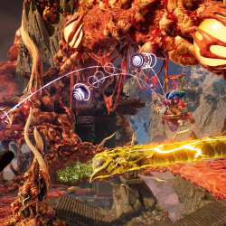 Flying Wid Hog i Devolver zapowiedziały Shadow Warrior 3 Definitive Edition, ulepszone wydanie ostatnich przygód Lo Wenga!