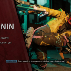 Polskie Showgunners (dawne Homicidal All-Stars) otrzymało datę premiery i zwiastun! Strategia ukaże się już na początku...