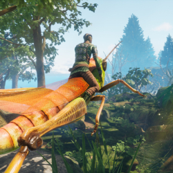 Dowiedzieliśmy się, kiedy zakończy się Wczesny Dostęp gry Smalland Survive the Wilds!