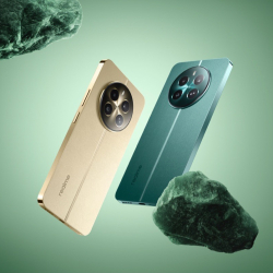 realme wypuści za kilka dni dwa efektowne smartfony!