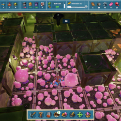 Poznaliśmy datę premiery SteamWorld Build! Strategia na ostatni moment zagości w tym roku