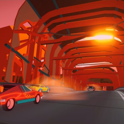 Poznaliśmy datę premiery Sunrise GP na Nintendo Switch! Zręcznościową grę wyścigową będzie można sprawdzić już za kilka dni!