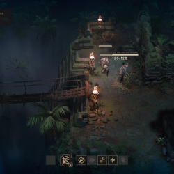 The Lamplighters League doczekało się ogłoszenia daty premiery! Nadciąga kolejna październikowa premiera...