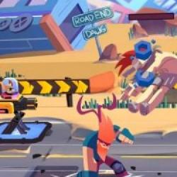 Data premiery The Last Friend, nowe puzzle Good Loot, Pokemon Unite na mobilkach, Beyond Contact we Wczesnym Dostępie - Krótkie Info