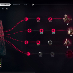 Poznaliśmy datę premiery The Thaumaturge! Tytuł zagości dosłownie w końcówce bieżącego roku