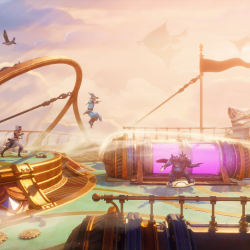 Frozenbyte i THQ Nordic zdradziły, że Trine 5 A Clockwork Conspiracy ukaże się już za miesiąc!