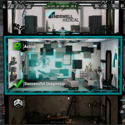 Już w maju Endswell Medical rozpocznie swoje wielkie eksperymenty! Kiedy Undead Inc. zaliczy premierę?