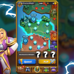 Poznaliśmy datę premiery Warcraft Rumble! Kiedy będziemy mogli sprawdzić mobilną propozycję od Blizzarda?