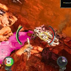 Już za kilkanaście dni Warhammer 40000 Dakka Squadron trafi na Nintendo Switcha