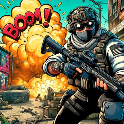 Poznaliśmy datę premiery XDefiant! Kiedy Ubisoft wypuści swoją zaskakująco popularną strzelankę?