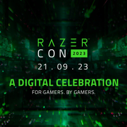 Nadciąga kolejny RazerCon, prezentujący nowości producenta dla graczy