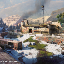 Battlefield 2042 za darmo na Steamie! Do kiedy możemy sprawdzić ostatnią strzelankę DICE?