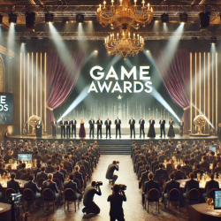 Kiedy odbędzie się The Game Awards 2024? Oto najbardziej prawdopodobna data...
