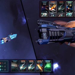 Już za miesiąc wystartuje Wczesny Dostęp Breachway! Co zaoferuje gra Edgeflow Studio i Hooded Horse?