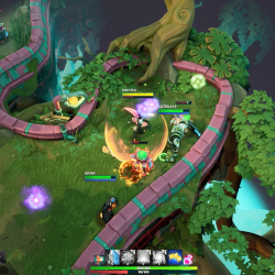 Poznaliśmy datę zamkniętych beta testów EVERCORE Heroes! Nowy projekt wieloosobowy będzie można sprawdzić już za miesiąc