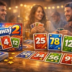 Dawaj 2 – nowa karciana gra imprezowa od Rebel