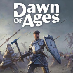 Dawn of Ages już dostępne na Steam i Epic Games Store