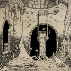 Daymare Town, kolejny przygodowy projekt od Mateusza Skutnika z kartą na Steam