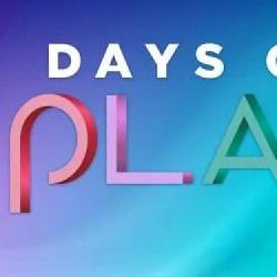Days of Play 2022 na PlayStation Store! Jakie tytułu znajdziemy, podczas trwającej wyprzedaży?