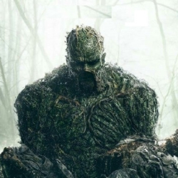 DC Studios ogłasza swoje filmowo-serialowe plany. Wśród nich ekranizacja komiksu Swamp Thing
