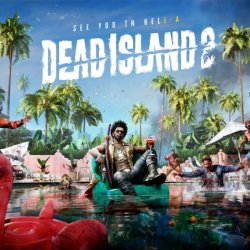 Dead Island 2 przekracza 20 milionów graczy i zapowiada nową odsłonę serii