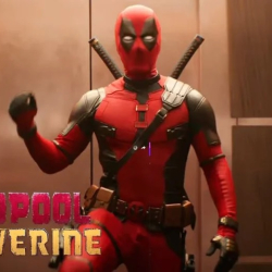 Deadpool & Wolverine, mamy pierwszy polski zwiastun filmu. Poznaliśmy także oficjalny tytuł