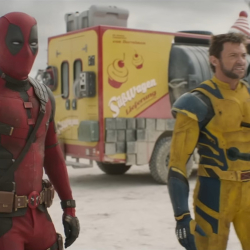 Deadpool & Wolverine - wszystkie zwiastuny