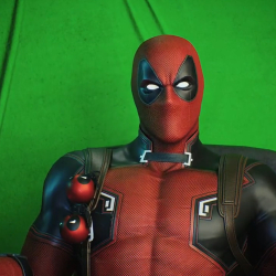 Deadpool w Marvel's Midnight Suns? Superbohater przejął Firaxis Games i załatwia sobie angaż w ich grze!