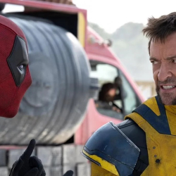 Deadpool za 5 milionów dolarów?