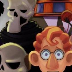 Death Corp, w wersji demonstracyjnej. Sprawdź co to znaczy pracować w korpo, którego szefem jest śmierć