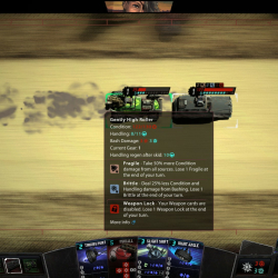 Death Roads Tournament trafi w marcu do Wczesnego Dostępu! Wkrótce wystartują testy, a już teraz dostępny jest zwiastun