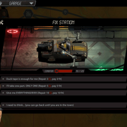 Polska Death Roads Tournament trafia dziś do Wczesnego Dostępu! Czym jest nowa propozycja The Knights of Unity?