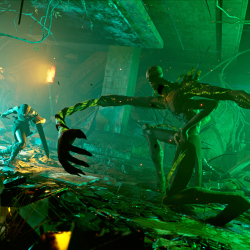 Deathbound doczeka się wersji demo, prezentującej nowy kierunek nadany grze