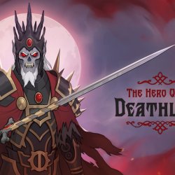 Deathless. The Hero Quest dostępne na konsole Xbox, PlayStation i Switch