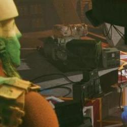 Co czeka graczy w DEATHLOOP? Twórcy ponownie prezentują swoją nową grę! - QuakeCon 2021