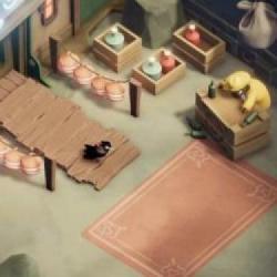 Death's Door z nowym zwiastunem przybliżającym graczy do premiery gry!