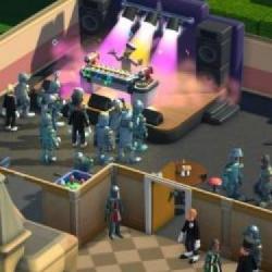 Debiut Two Point Campus odbędzie się dopiero latem! Twórcy opublikowali nowy zwiastun