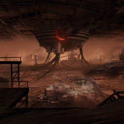 Deep Fringe – taktyczna strategia w biopunkowym świecie