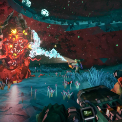 Deep Rock Galactic doczeka się Special Edition, wyjątkowego pudełkowego wydania z dodatkami na PlayStation 5