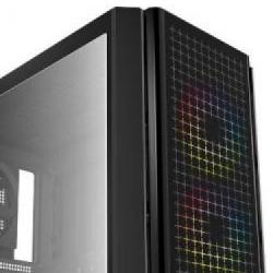 DeepCool CG540 i DeepCool CG560 to dwie nowe przewiewne obudowy dla graczy z najmocniejszymi PC-tami!