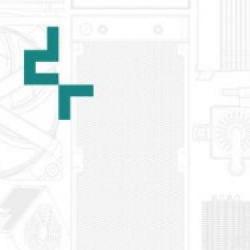 Deepcool rozpoczyna 2021 rok od mocniej zmiany, czas na odświeżenie loga!