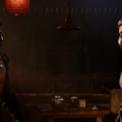 Jak brutalne będzie Mortal Kombat 1? Zdradzona minigierka zapowiada kolejną 